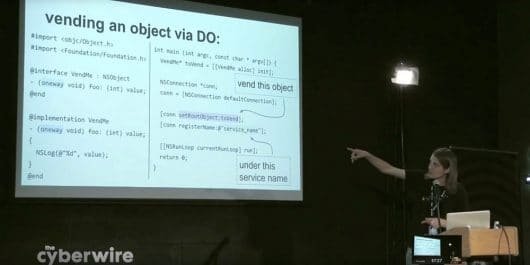 Un ricercatore Google trova un bug in iOS e chiede ad Apple 2,5 mln in beneficenza 1 Ian Beer