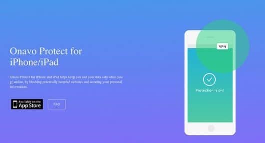 Il finto VPN di Facebook eliminato dall'App Store 1 Onavo Facebook