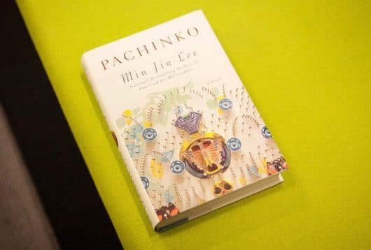 Pachinko