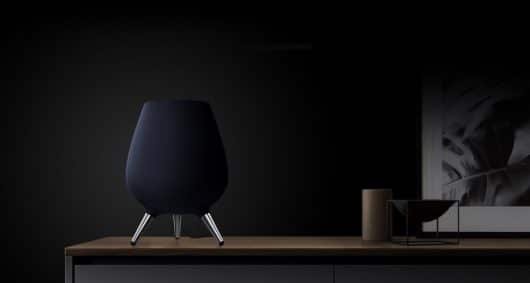 Samsung Galaxy Home