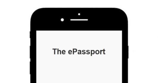 brevetto passaporto
