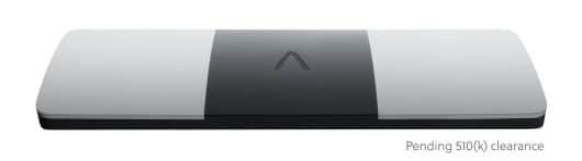 AliveCor, l’accessorio per iPhone per un ECG più preciso 1 AliveCor