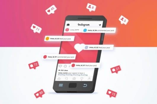 Appz aiuta a diventare professionisti di Instagram 1 Appz