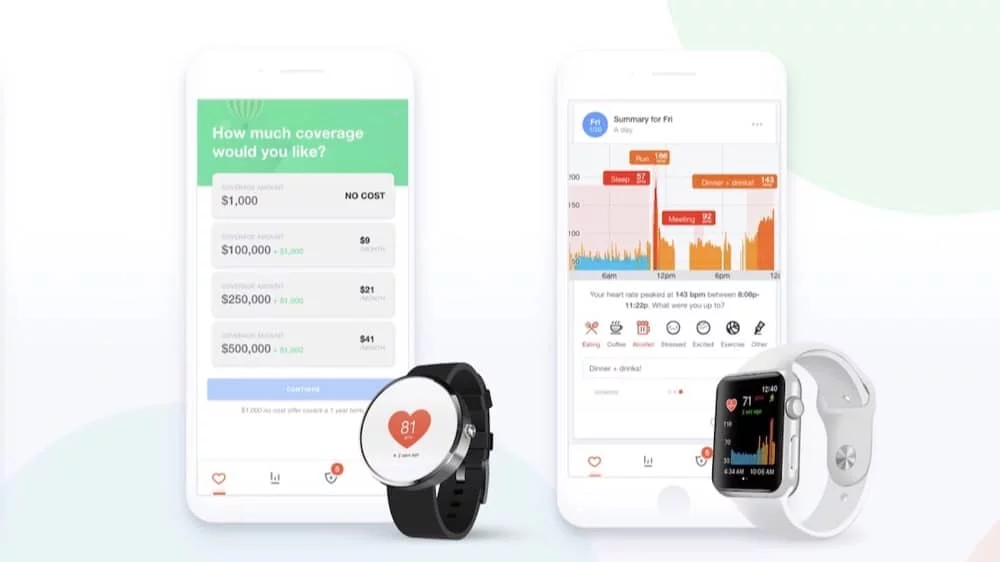 Cardiogram