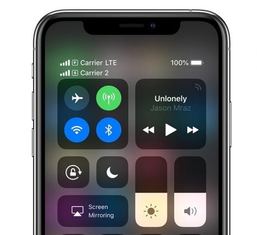 Apple è entrata nell'era delle eSIM, ecco come funzionano 2 Dual SIM