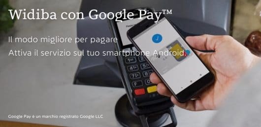 Google Pay ora disponibile in Italia, questa è un'ottima notizia per Apple Pay 1 Google Pay