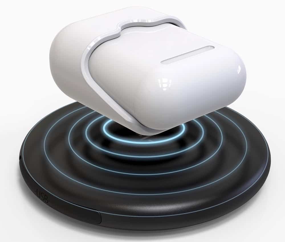 HyperJuice Wireless Charger