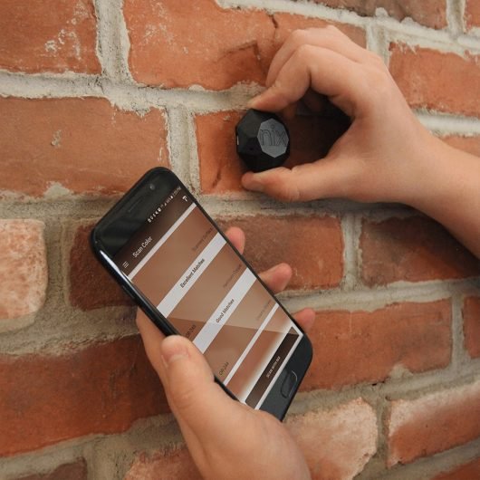 Nix Mini Color Sensor, l'acchiappacolori per iPhone 1 Nix Mini Color Sensor