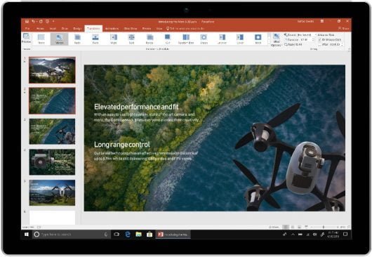 Disponibile Office 2019 per Mac e Windows 1 Office 2019