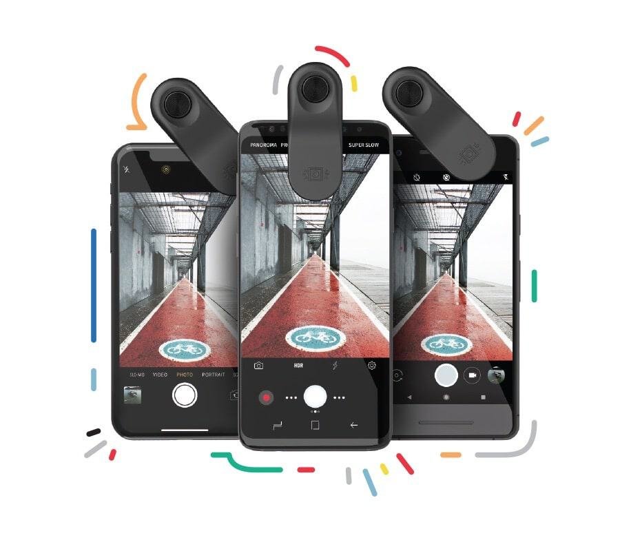 Olloclip Multi-device