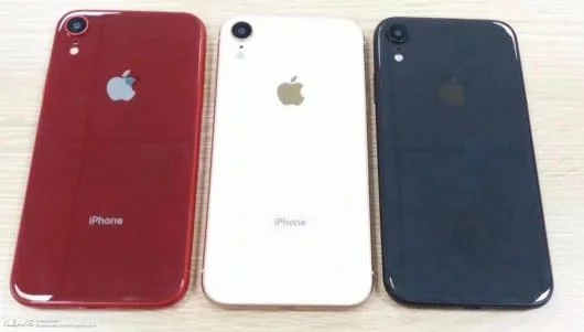 Sono questi i nuovi iPhone 9? 1 Presunti iPhone 9