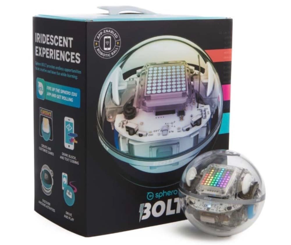 Sphero Bolt