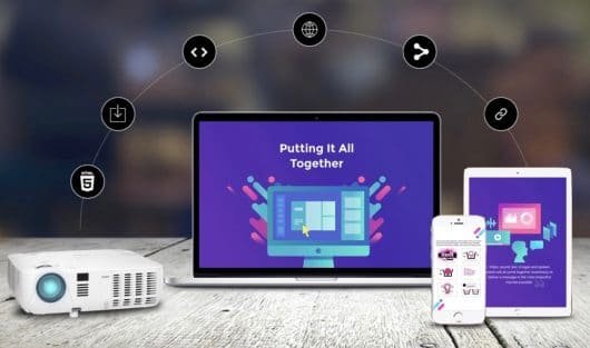 Visme, la piattaforma per creare infografiche 1 Visme