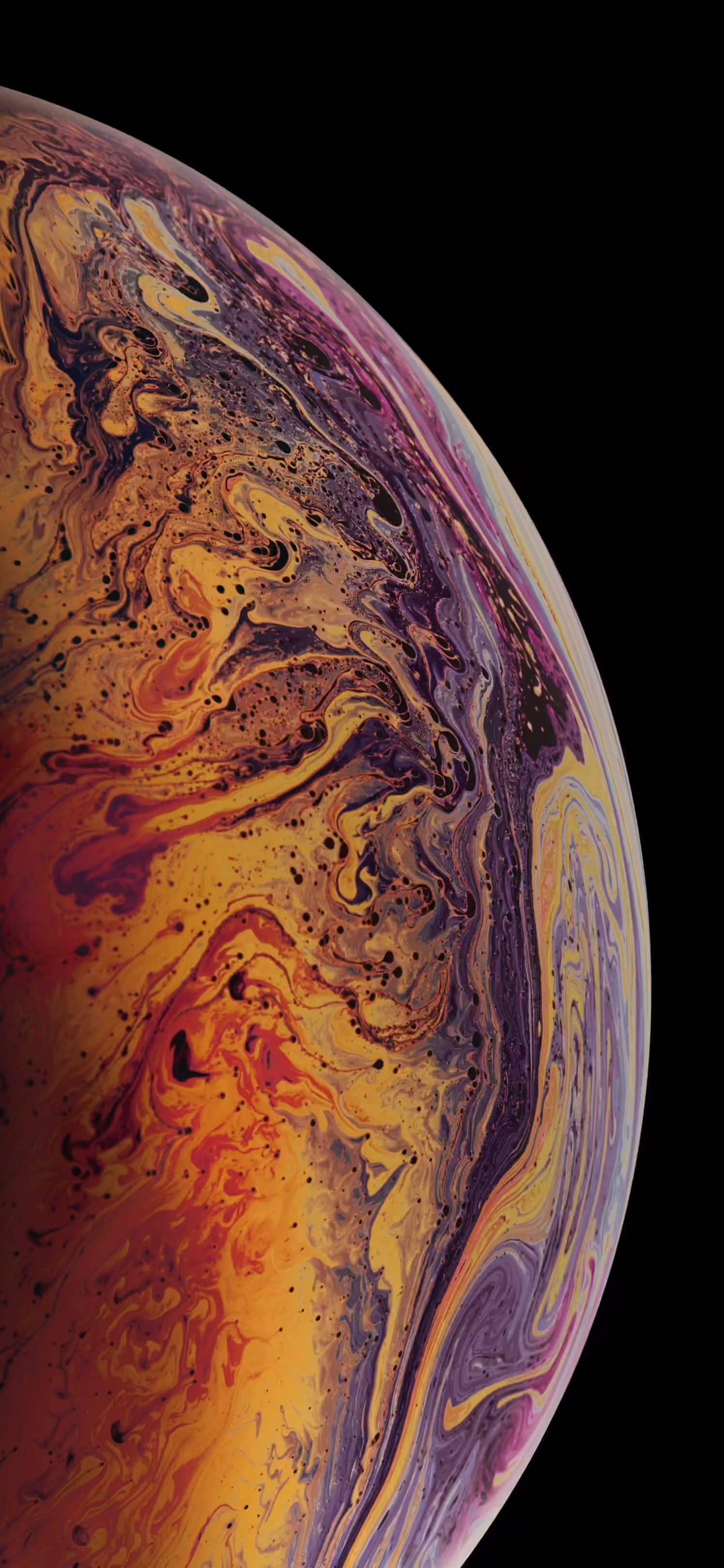 iPhone Xs Max
