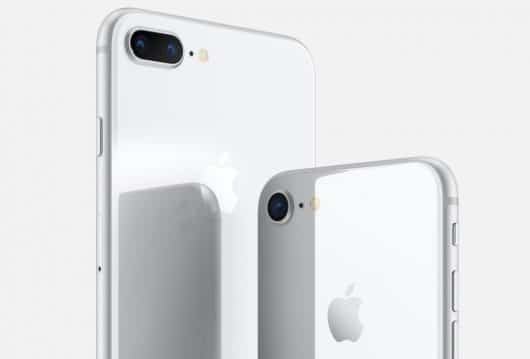Un programma di richiamo per alcuni iPhone 8 1 Un programma di richiamo per alcuni iPhone 8