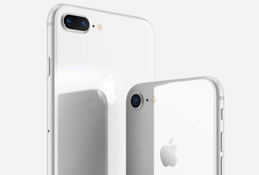 Qualcomm ha depositato 1,34 miliardi di € per bloccare gli iPhone in Germania 1 iPhone 8