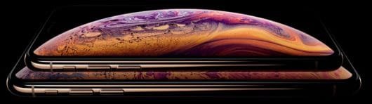 DisplayMate: l'iPhone Xs Max ha il miglior schermo OLED in circolazione 1 iPhone Xs