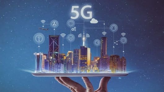 Apple inizia a testare le connessioni 5G 1 5G rete