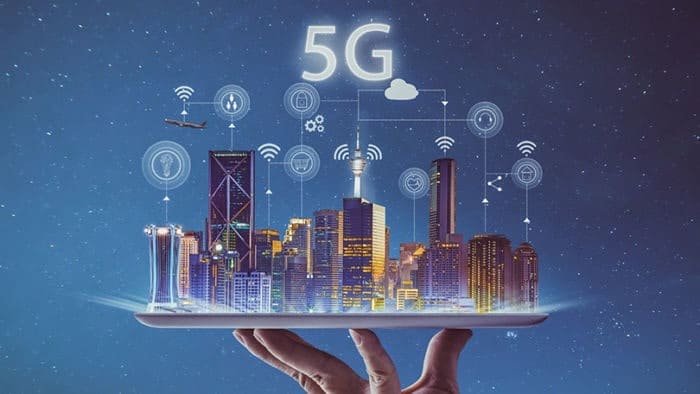 Aste per la rete 5G sopra ogni aspettativa: raccolti 6,55 miliardi di € 1 5G rete