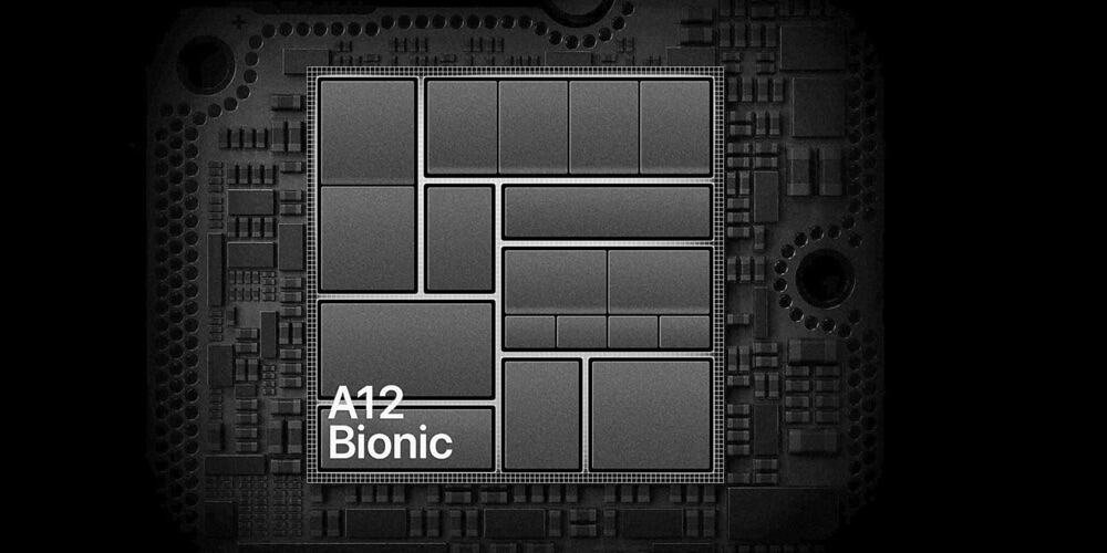 A12 Bionic