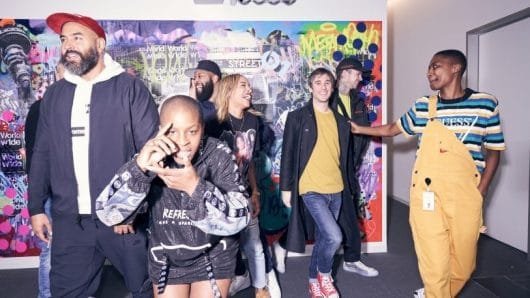 Beats 1 New York