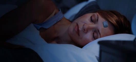 Beddr, il sensore per monitorare il sonno e le apnee notturne 1 Beddr