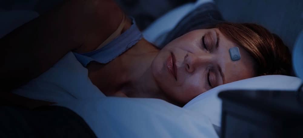 Beddr, il sensore per monitorare il sonno e le apnee notturne 6 Beddr