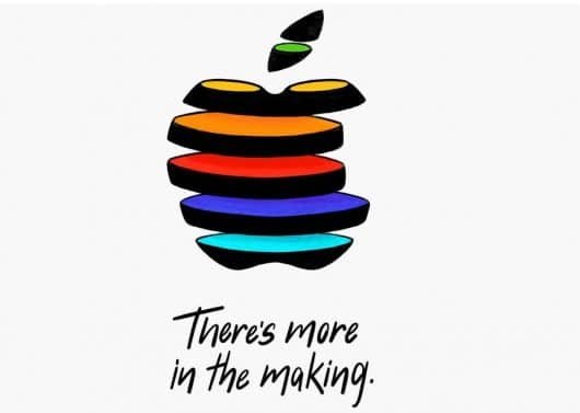 Evento Apple, tutto quello che potremmo vedere questa sera 1 Evento Apple 10.18