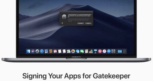 Gatekeeper