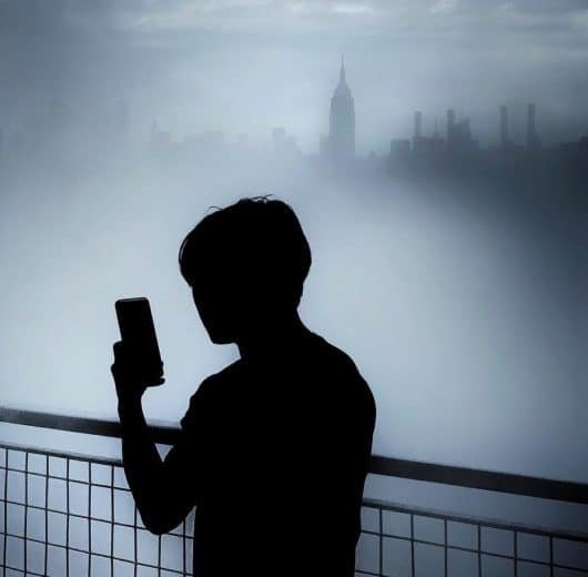 iPhone Xs: Apple segnala le migliori foto su Instagram 1 Matt Baron su Instagram
