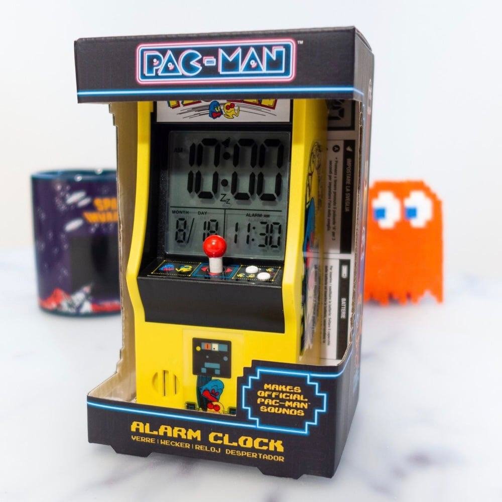 Pacman sveglia
