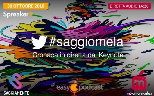 SaggioMela 10.18