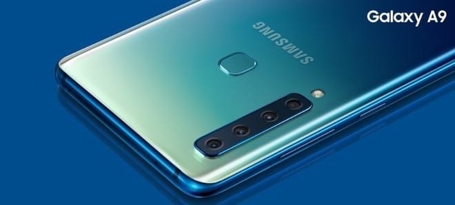 Samsung A9