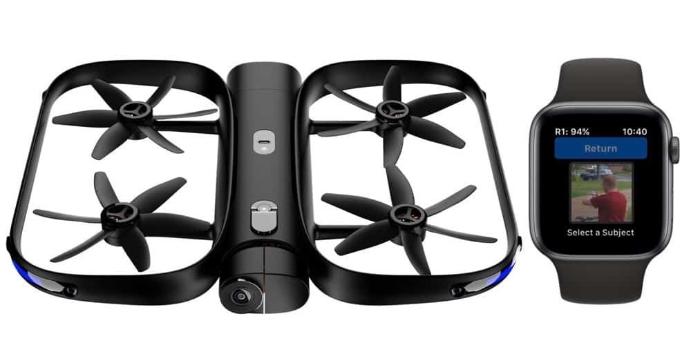 Skydio R1