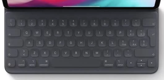 Smart Keyboard Folio