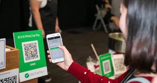 In Cina segnalano pagamenti fraudolenti, è stato bucato l'Apple ID? (Aggiornato) 1 WeChat Pay