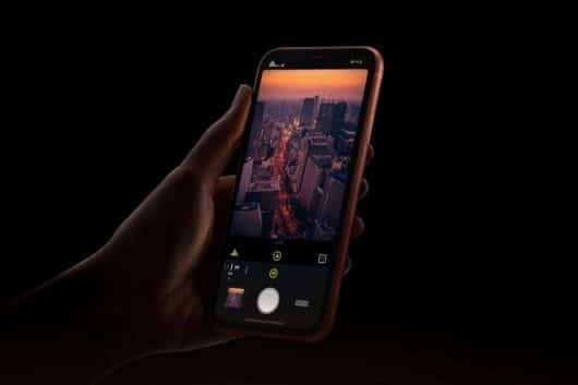 Halide consente di usare l'effetto bokeh negli iPhone Xr anche per animali e oggetti 1 iPhone Xr Halide