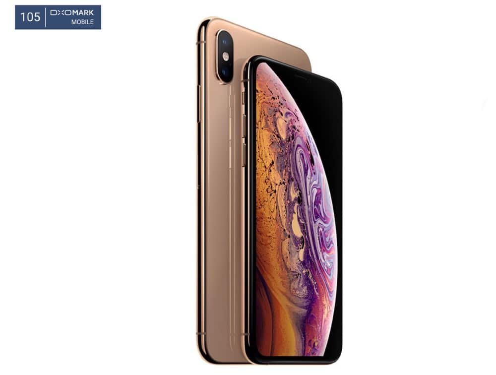 Samsung si è ripresa da Apple i soldi del risarcimento sui brevetti 1 iPhone Xs DxOMark