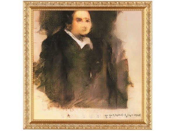 quadro intelligenza artificiale