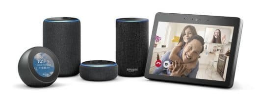Ora si può usare Skype con i dispositivi Alexa 1 Alexa Skype