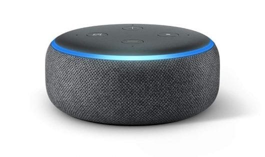 Come avere un Amazon Echo Dot gratis 1 Amazon Echo Dot