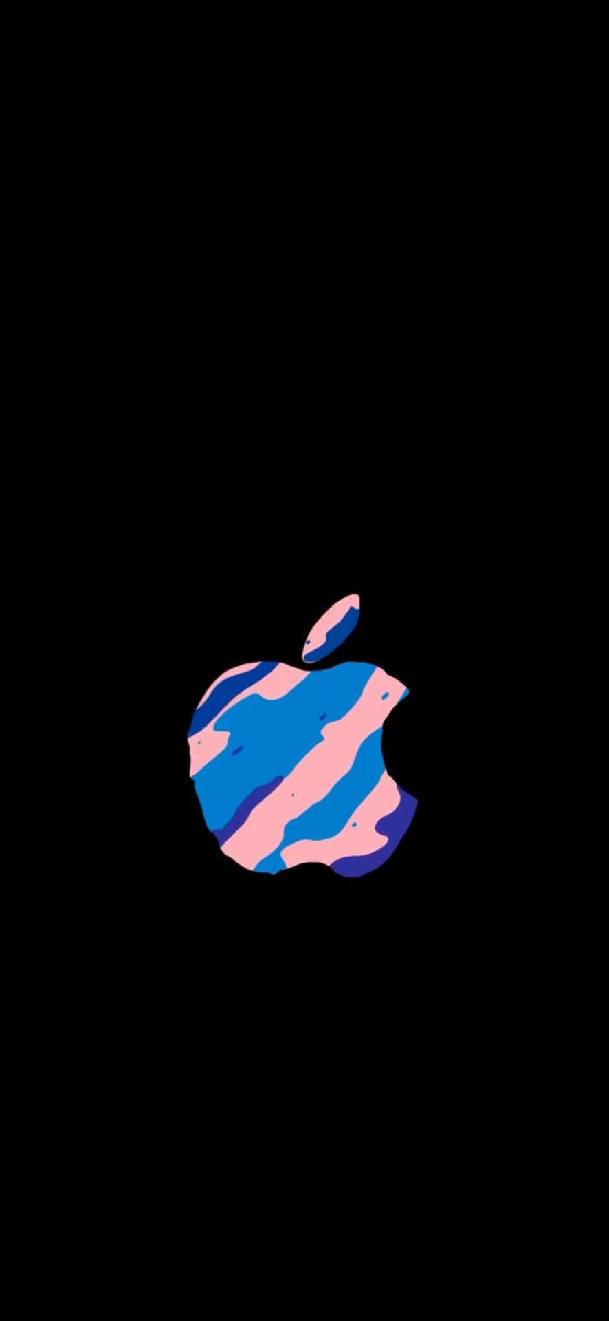 Apple logo