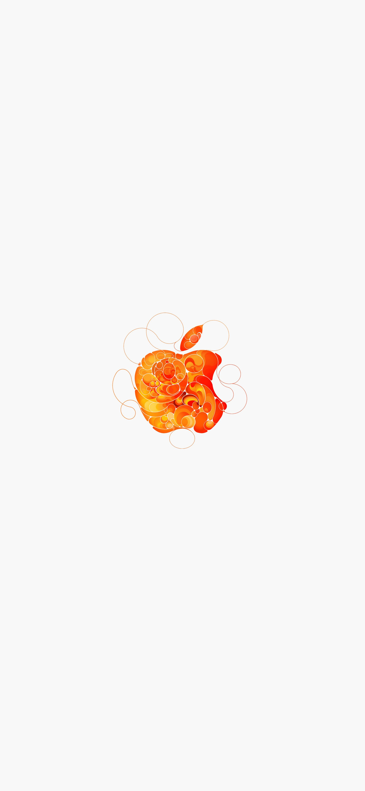 Apple logo
