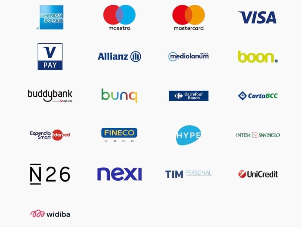 Apple Pay Italia