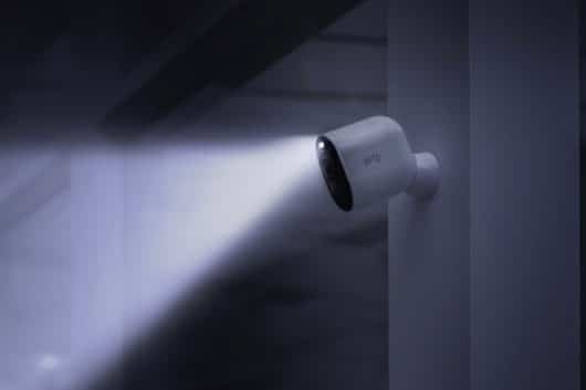 Arlo Ultra, nuova versione della celebre videocamera di sorveglianza 1 Arlo Ultra