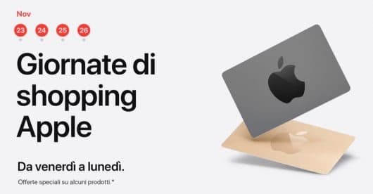 Black Friday Apple 2018