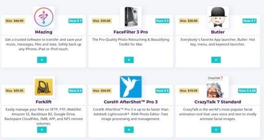 Il bundle componibile di BundleHunt per il Black Friday 1 BundleHunt Black Friday