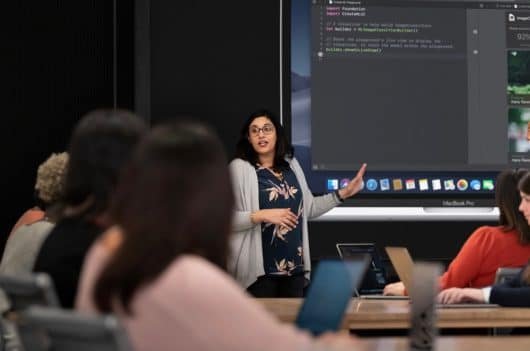 Entrepreneur Camp, il nuovo programma di supporto di Apple all'imprenditoria femminile 1 Entrepreneur Camp