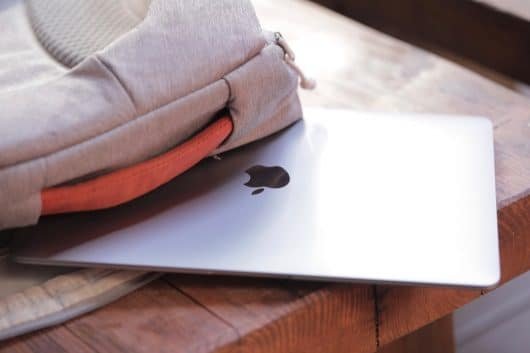La recensione del MacBook Air 2018 visto dai media 1 MacBook Air