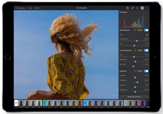 Pixelmator Photo